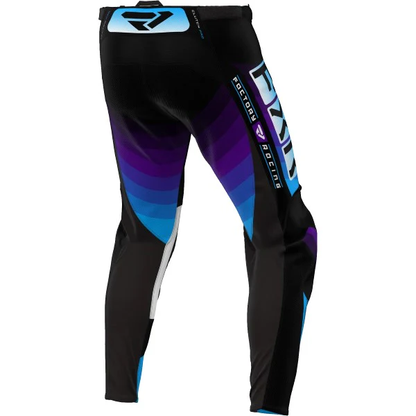 Pantalon de Motocross Clutch Pro - Image 8