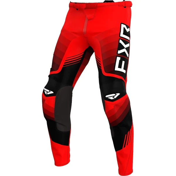 Pantalon de Motocross Clutch Pro - Image 9