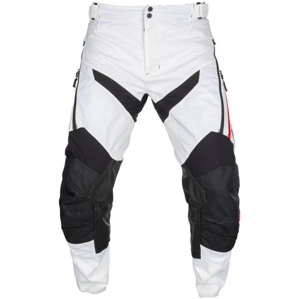 Pantalon de Motocross Dans la Botte Dakar - Image 10