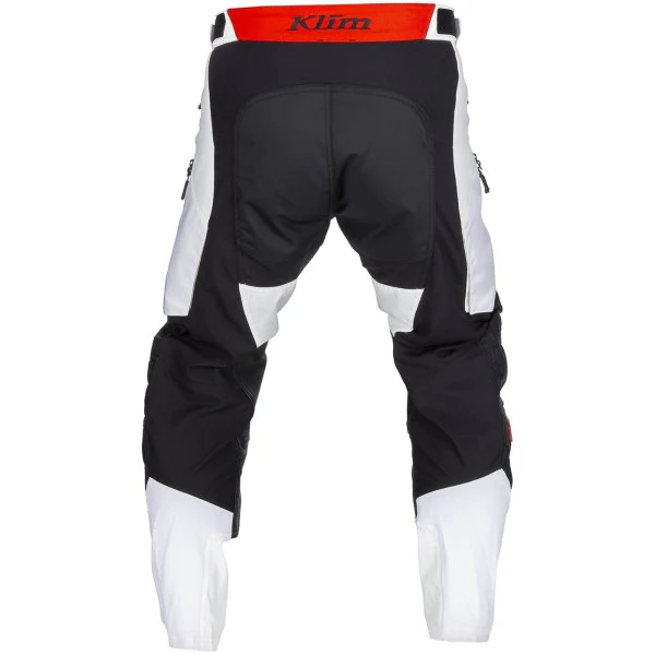 Pantalon de Motocross Dans la Botte Dakar - Image 12