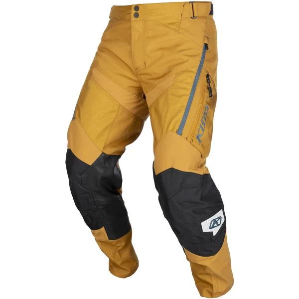Pantalon de Motocross Dans la Botte Dakar - Image 13