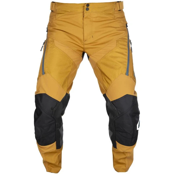 Pantalon de Motocross Dans la Botte Dakar - Image 14