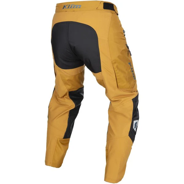 Pantalon de Motocross Dans la Botte Dakar - Image 15