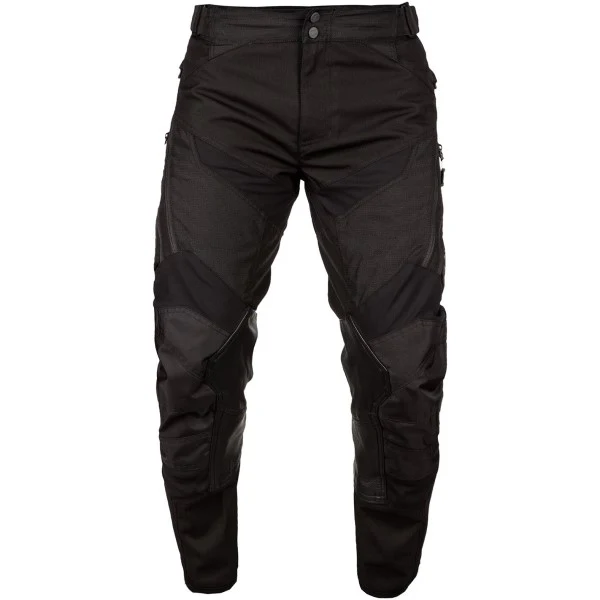Pantalon de Motocross Dans la Botte Dakar - Image 2