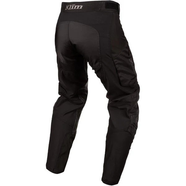 Pantalon de Motocross Dans la Botte Dakar - Image 3
