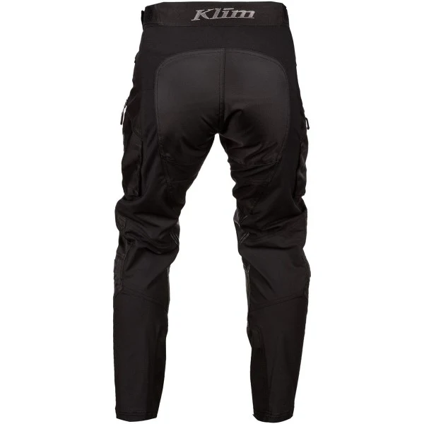 Pantalon de Motocross Dans la Botte Dakar - Image 4