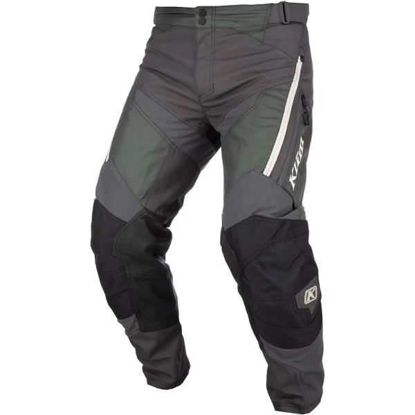 Pantalon de Motocross Dans la Botte Dakar - Image 5