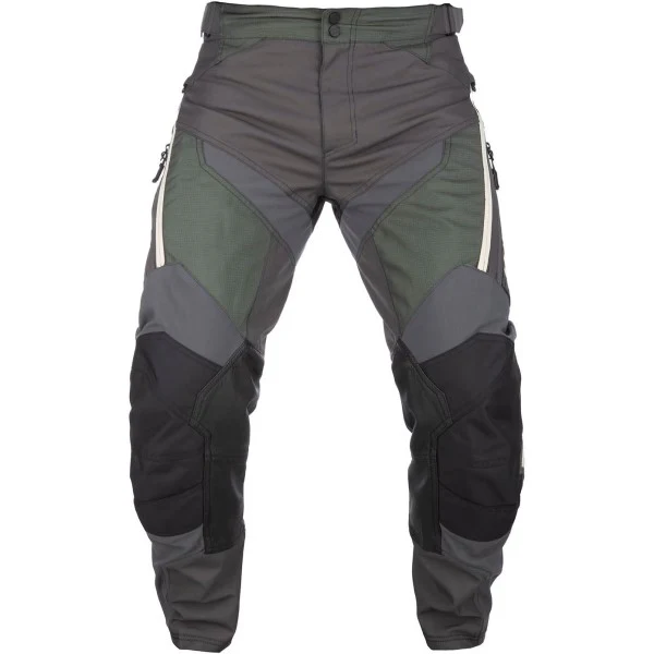 Pantalon de Motocross Dans la Botte Dakar - Image 6