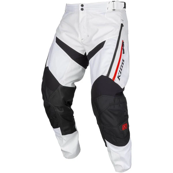 Pantalon de Motocross Dans la Botte Dakar - Image 9