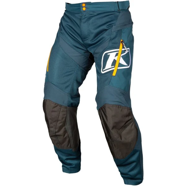 Pantalon de Motocross Dans la Botte Mojave - Liquidation