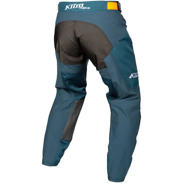 Pantalon de Motocross Dans la Botte Mojave - Liquidation - Image 2