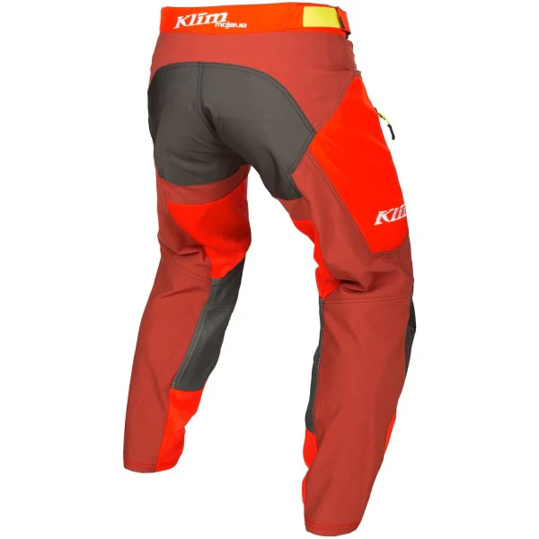Pantalon de Motocross Dans la Botte Mojave - Liquidation - Image 6