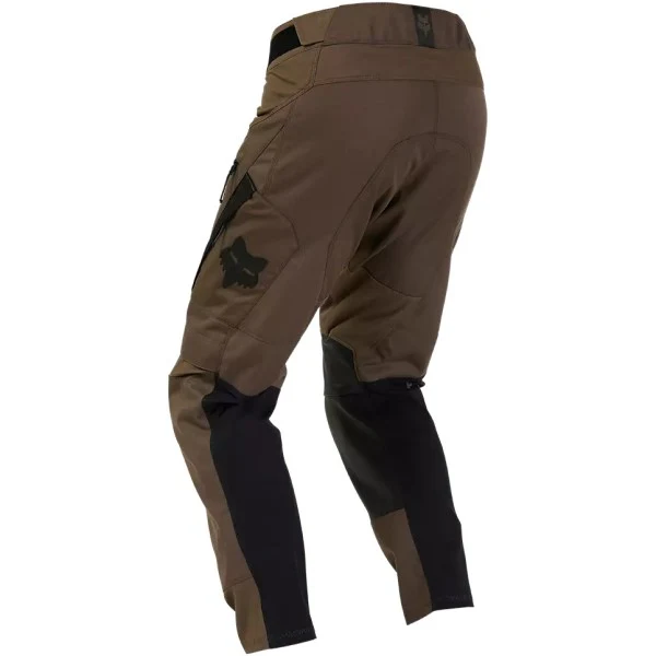 Pantalon de Motocross Defend Off Road - Liquidation - Image 2