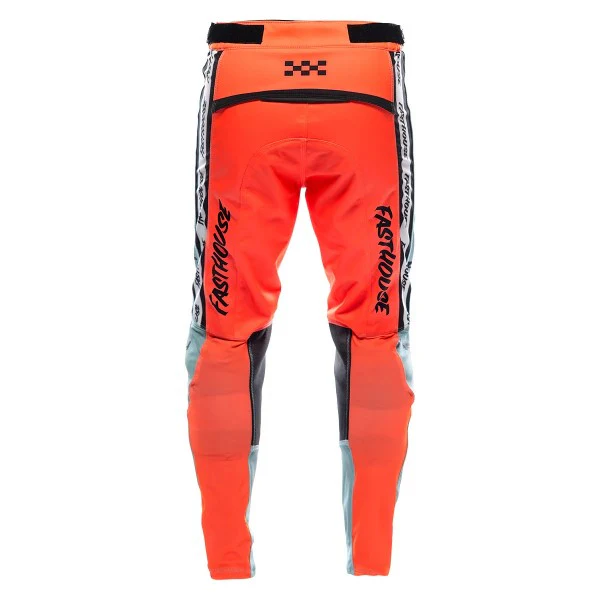 Pantalon de Motocross Elrod Formula - Image 2