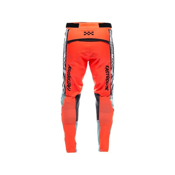 Pantalon de Motocross Elrod Formula Junior - Image 2
