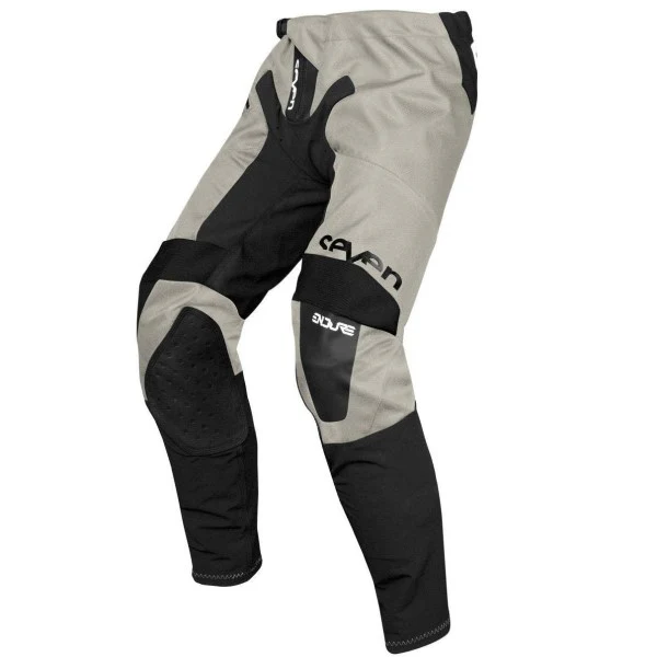Pantalon de Motocross Endure Avid - Liquidation - Image 2