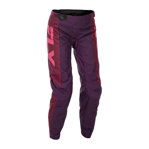 Pantalon de Motocross F-16 Femme - Image 2