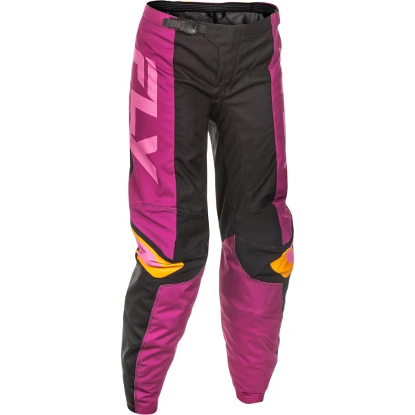 Pantalon de Motocross F-16 Femme - Image 4