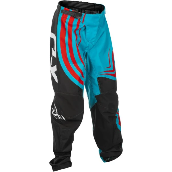 Pantalon de Motocross F-16 Junior - Image 2