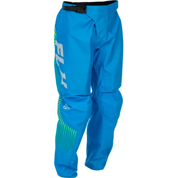 Pantalon de Motocross F-16 Junior - Image 3