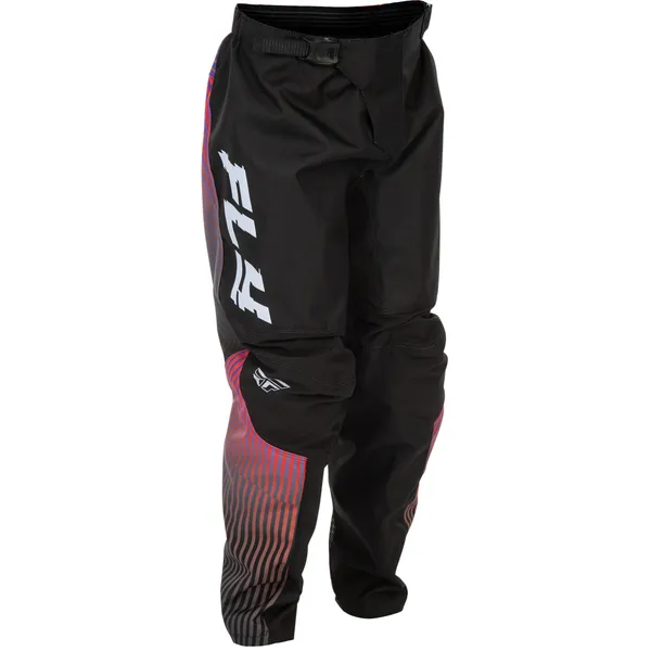 Pantalon de Motocross F-16 Junior - Image 4