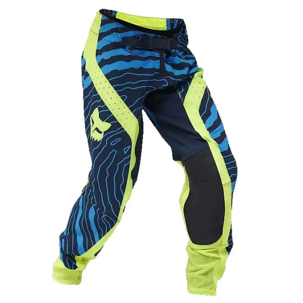 Pantalon de Motocross Flexair Impression Junior - Liquidation - Image 3