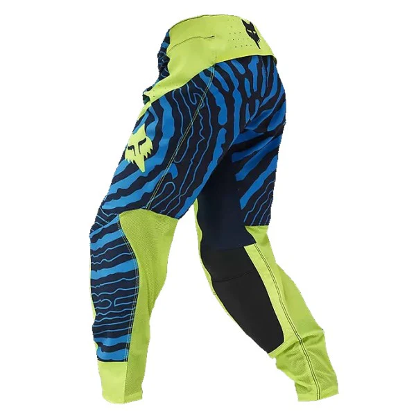 Pantalon de Motocross Flexair Impression Junior - Liquidation - Image 4