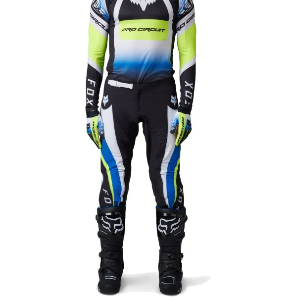 Pantalon de Motocross Flexair Pro Circuit Foyl - Image 2