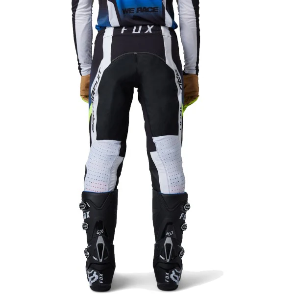 Pantalon de Motocross Flexair Pro Circuit Foyl - Image 3