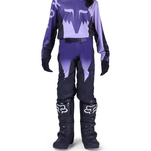 Pantalon de Motocross Flexair Spire Junior - Image 3
