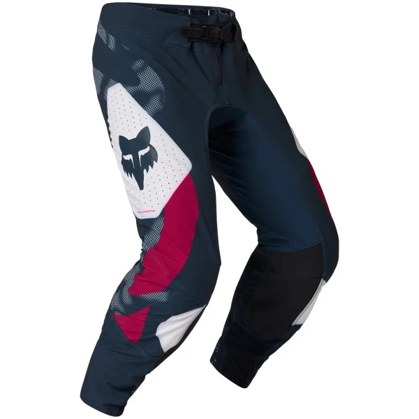 Pantalon de Motocross Flexair Tactile