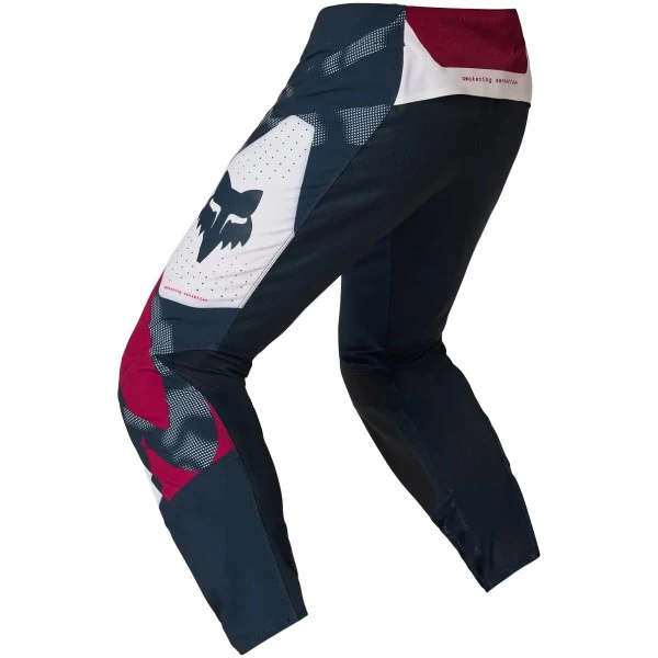 Pantalon de Motocross Flexair Tactile - Image 2