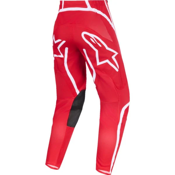 Pantalon de Motocross Fluid Apex - Image 4