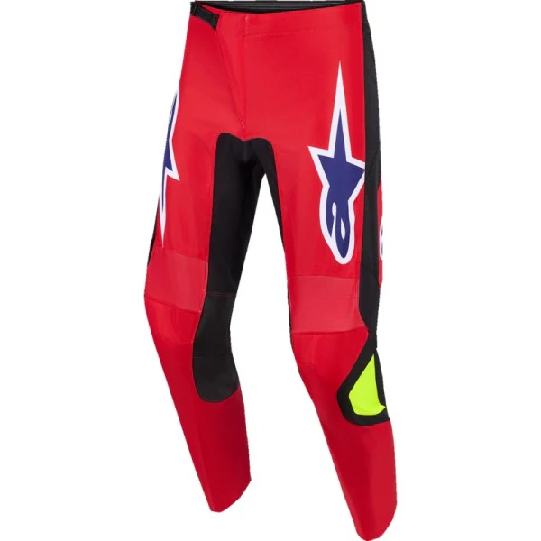Pantalon de Motocross Fluid Grid - Image 3