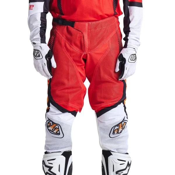 Pantalon de Motocross GP Pro Air Bands - Image 7