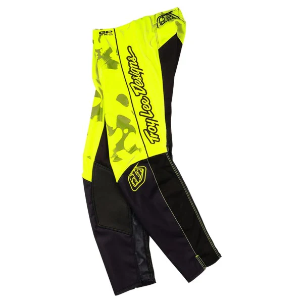 Pantalon de Motocross GP Pro Blotted Junior - Image 3