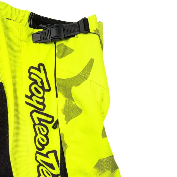 Pantalon de Motocross GP Pro Blotted Junior - Image 4