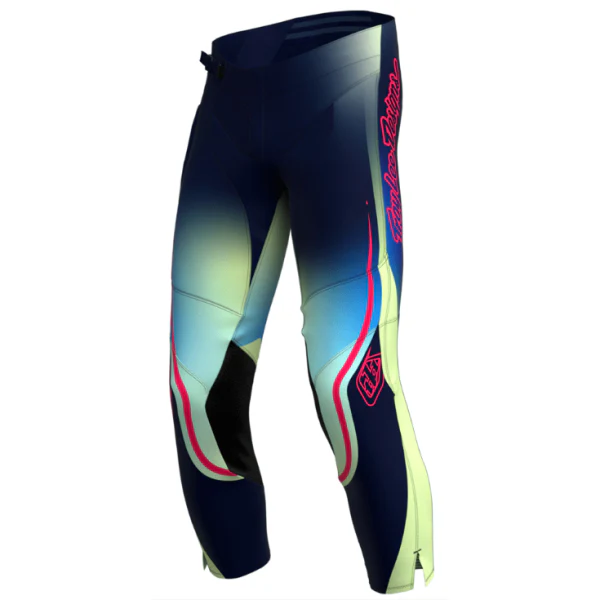 Pantalon de Motocross GP Pro Drip Junior - Image 2