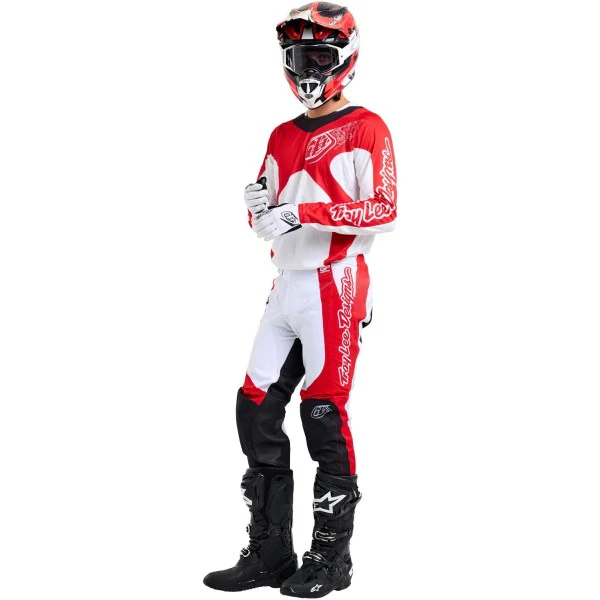Pantalon de Motocross GP Pro Frames - Image 9