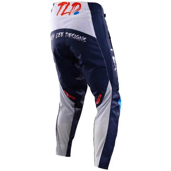 Pantalon de Motocross GP Pro Partical - Liquidation - Image 4