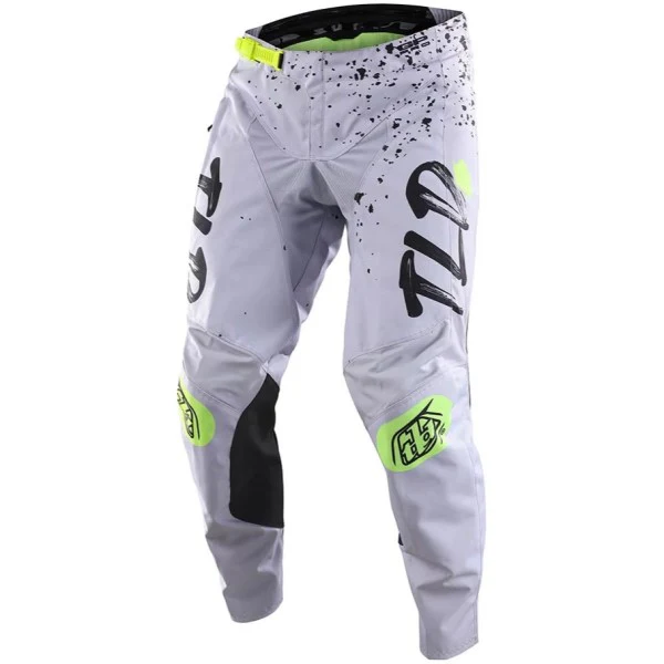 Pantalon de Motocross GP Pro Partical - Liquidation - Image 5