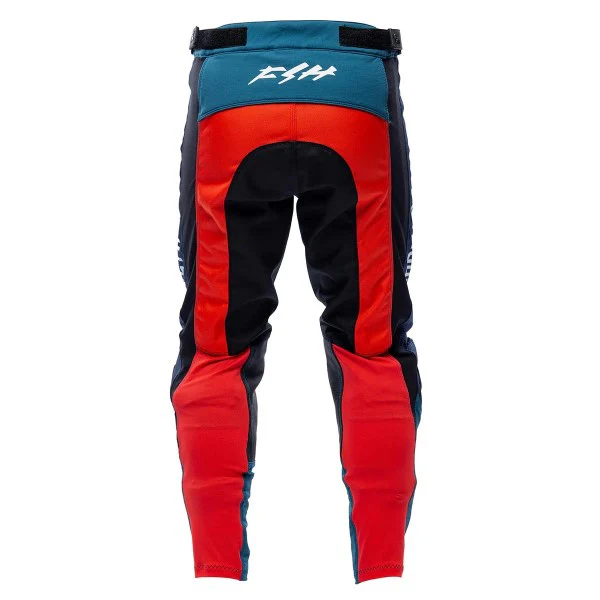 Pantalon de Motocross Grindhouse Hudson - Image 2