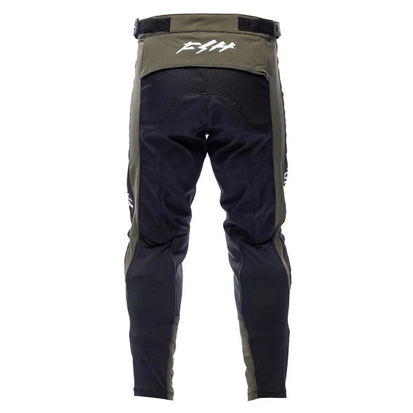 Pantalon de Motocross Grindhouse Hudson - Image 4