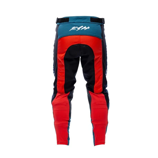 Pantalon de Motocross Grindhouse Hudson Junior - Image 2