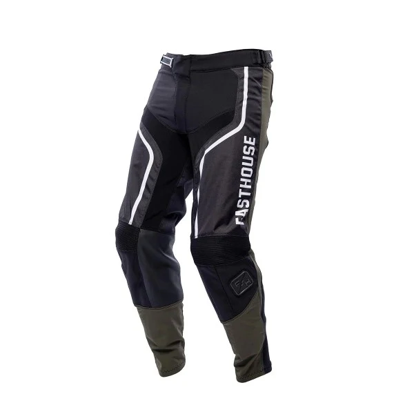 Pantalon de Motocross Grindhouse Hudson Junior - Image 4