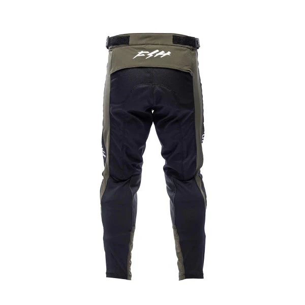 Pantalon de Motocross Grindhouse Hudson Junior - Image 5