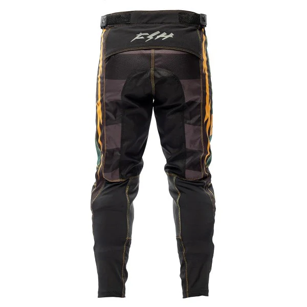 Pantalon de Motocross Grindhouse Ramone - Image 2