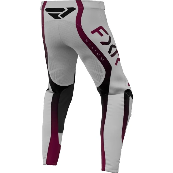 Pantalon de Motocross Helium Infinity - Image 2