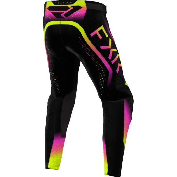 Pantalon de Motocross Helium - Image 12