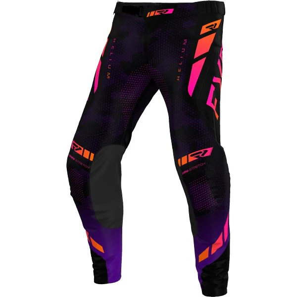 Pantalon de Motocross Helium - Image 17